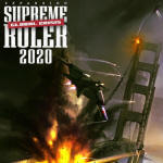 Supreme Ruler 2020: Global Crisis