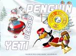 Penguin versus Yeti