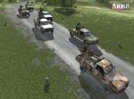 Armed Assault: Queens Gambit