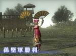 Dynasty Warriors BB
