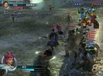Dynasty Warriors BB