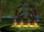 World of Kung Fu