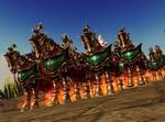 World of Kung Fu