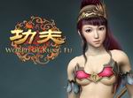 World of Kung Fu
