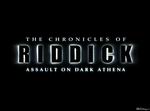 The Chronicles of Riddick: Assault on Dark Athena