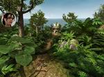 Return to Mysterious Island II