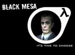 Black Mesa