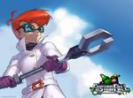 Cartoon Network Universe: FusionFall