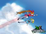 Cartoon Network Universe: FusionFall