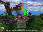 Naked War
