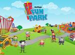 Six Flags Fun Park