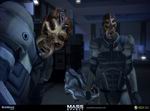 Mass Effect: Bring Down the Sky