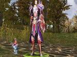 Rohan: Blood Feud