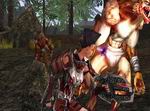 Rohan: Blood Feud