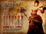 Rohan: Blood Feud