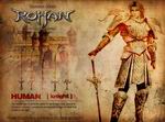 Rohan: Blood Feud