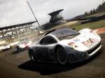 Race Driver: GRID - 8 Ball