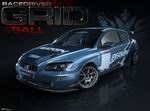 Race Driver: GRID - 8 Ball