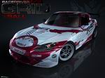 Race Driver: GRID - 8 Ball