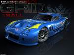 Race Driver: GRID - 8 Ball
