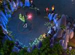 League of Legends: Clash of Fates