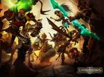 League of Legends: Clash of Fates