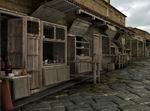 Rinascimento: Florence 1529