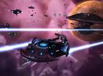 Sins of a Solar Empire: Entrenchment