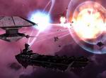 Sins of a Solar Empire: Entrenchment