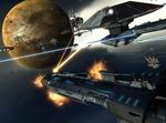 Sins of a Solar Empire: Entrenchment