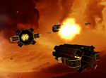 Sins of a Solar Empire: Entrenchment