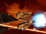 Sins of a Solar Empire: Entrenchment