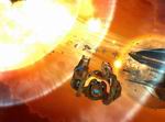 Sins of a Solar Empire: Entrenchment
