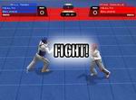 Tae Kwon Do World Champion