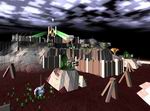 Multiwinia: Survival of the Flattest