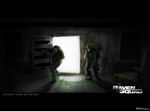 Raven Squad: Operation Hidden Dagger