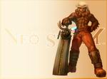 Neo Steam