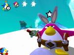Penguins Arena: Sedna's World