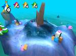 Penguins Arena: Sedna's World
