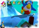 Penguins Arena: Sedna's World