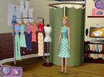 Barbie Fashion Show