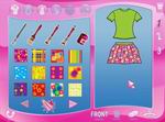 Barbie Fashion Show: An Eye for Style