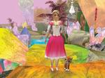Barbie in The 12 Dancing Princesses