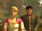 Barbie in The 12 Dancing Princesses
