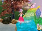 Barbie in The 12 Dancing Princesses