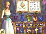 Barbie of Swan Lake: The Enchanted Forest