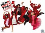 High School Musical 3: Senior Year DANCE!