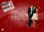 High School Musical 3: Senior Year DANCE!