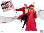 High School Musical 3: Senior Year DANCE!