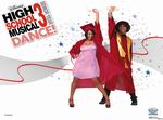 High School Musical 3: Senior Year DANCE!